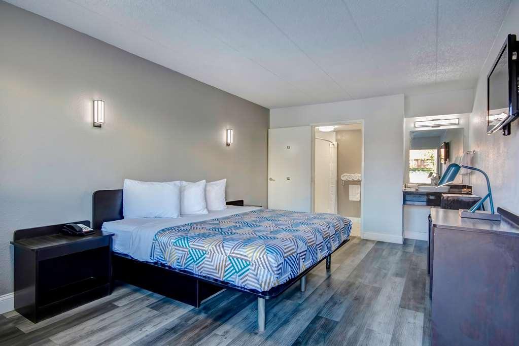 Motel 6 Columbus Oh - Osu North Bilik gambar
